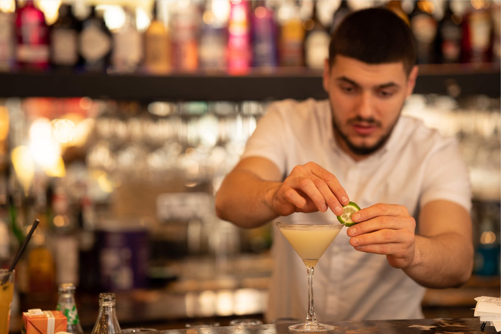 Limoncello